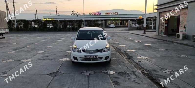 Nissan Versa 2010 - 108 000 TMT - Aşgabat - img 2