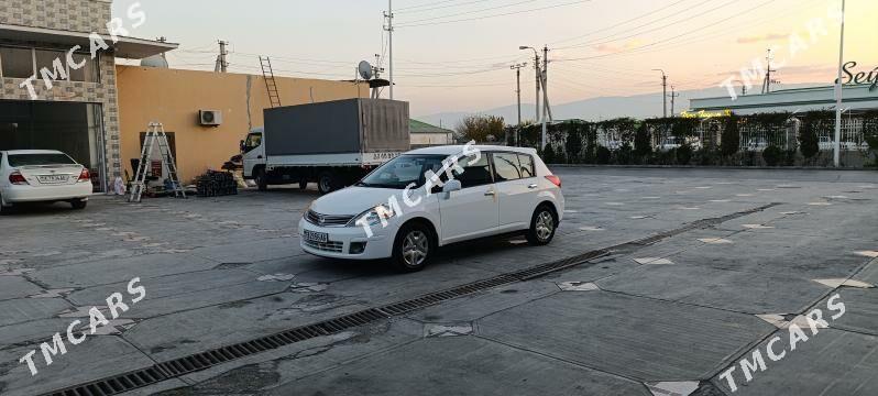 Nissan Versa 2010 - 108 000 TMT - Aşgabat - img 8