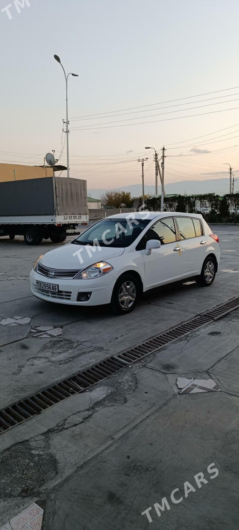 Nissan Versa 2010 - 108 000 TMT - Aşgabat - img 9