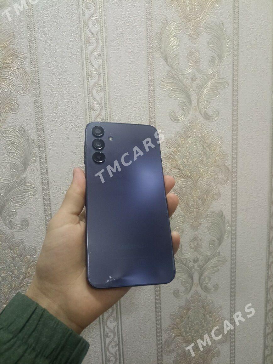 Samsung a15 - Ашхабад - img 2