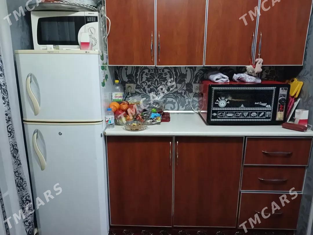 1kom 2etaj 11mkr 48m² - Ашхабад - img 3