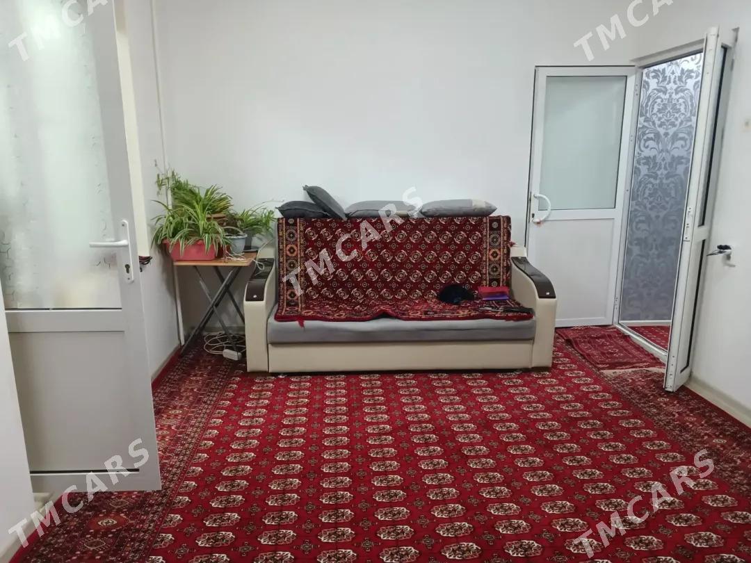 1kom 2etaj 11mkr 48m² - Ашхабад - img 2