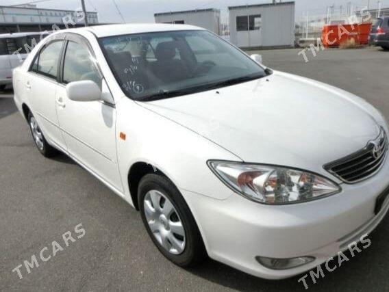 Toyota Camry 2002 - 109 000 TMT - Чоганлы - img 2