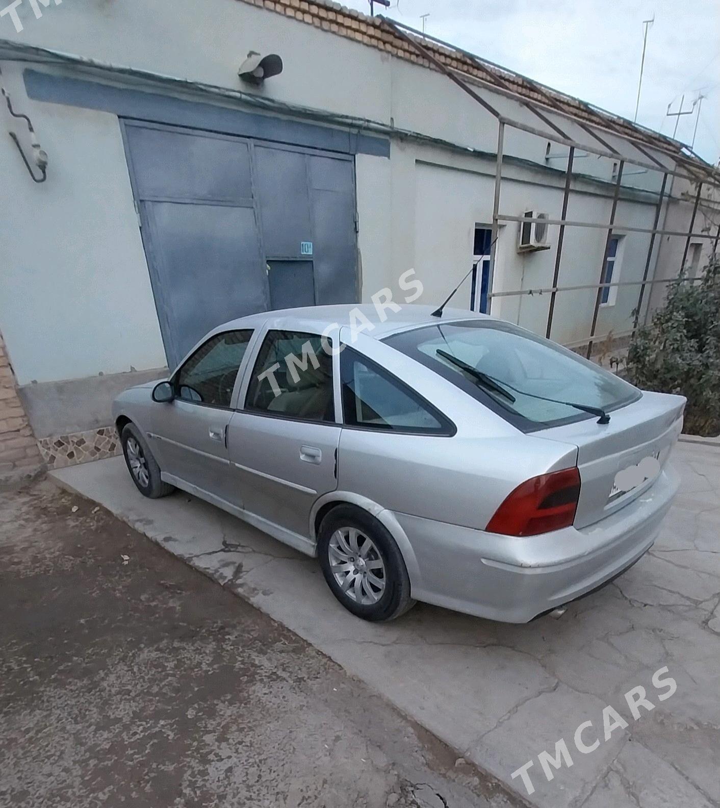 Opel Vectra 2000 - 42 000 TMT - Daşoguz - img 2