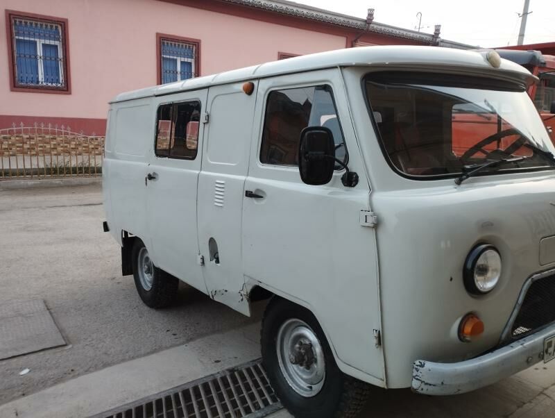 UAZ 469 2001 - 40 000 TMT - Türkmenabat - img 2