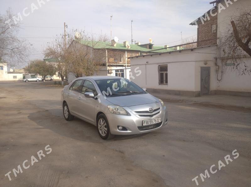 Toyota Yaris 2007 - 90 000 TMT - Daşoguz - img 2