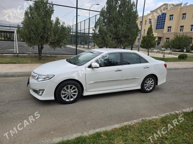 Toyota Camry 2013 - 200 000 TMT - Ашхабад - img 5