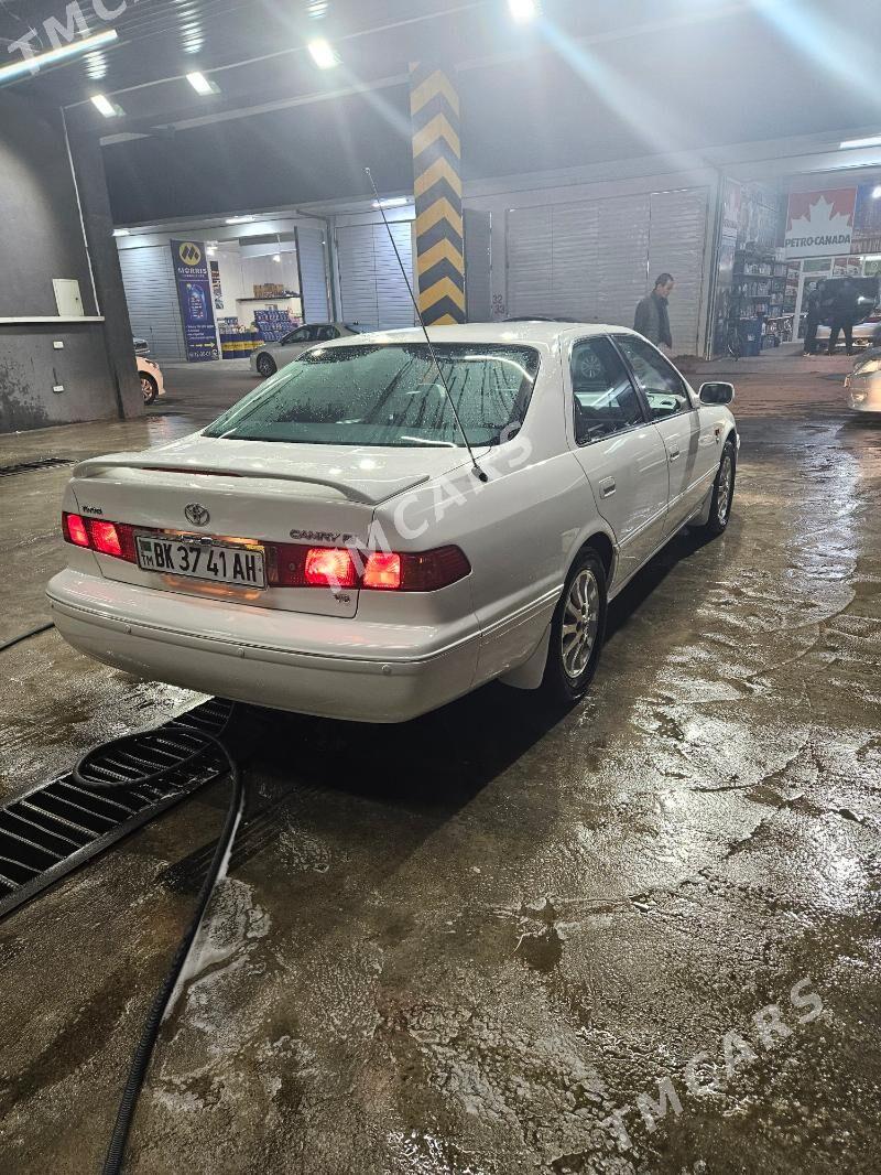 Toyota Camry 2000 - 180 000 TMT - Aşgabat - img 3