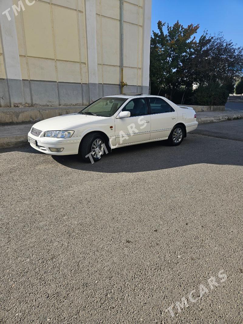 Toyota Camry 2000 - 180 000 TMT - Aşgabat - img 5