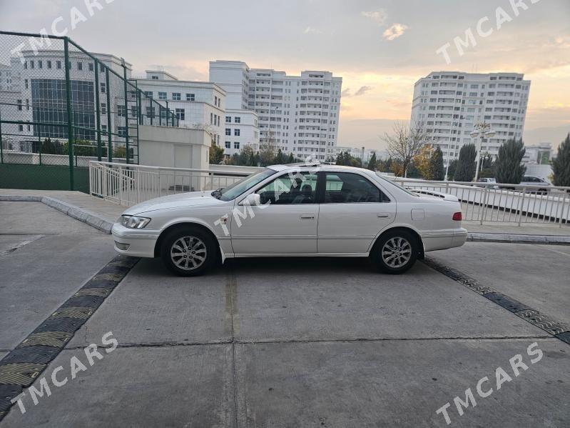 Toyota Camry 2000 - 180 000 TMT - Aşgabat - img 8