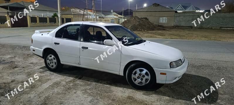 Nissan 200SX 1994 - 24 000 TMT - Мары - img 3