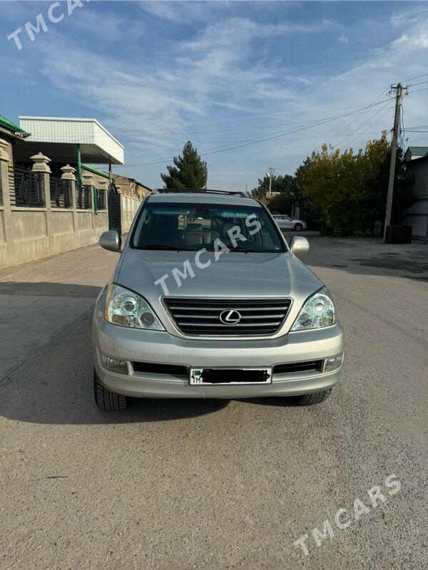 Lexus GX 470 2005 - 585 000 TMT - Änew - img 2