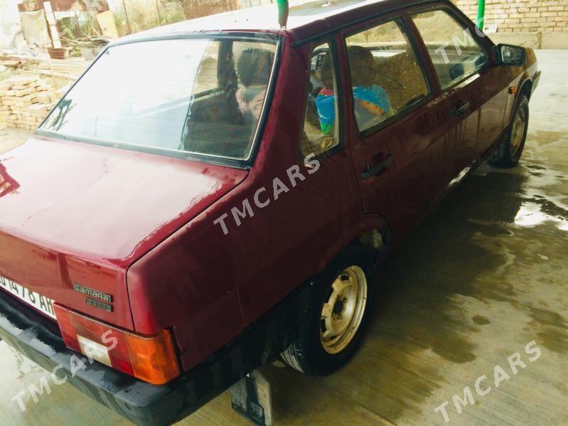 Lada 21099 1997 - 17 000 TMT - Теджен - img 5