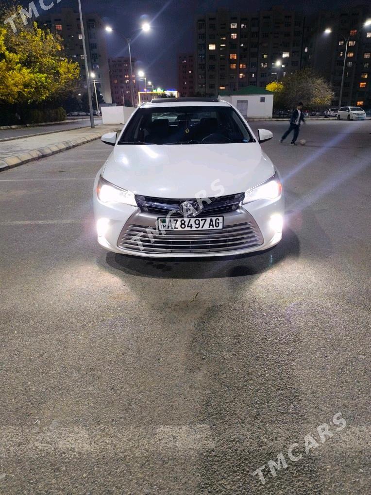 Toyota Camry 2016 - 244 000 TMT - Aşgabat - img 2