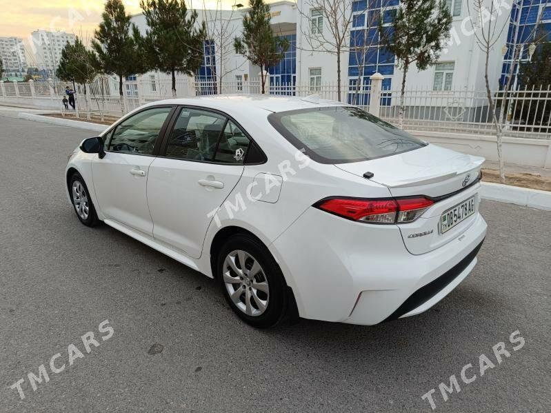 Toyota Corolla 2019 - 254 000 TMT - Aşgabat - img 2