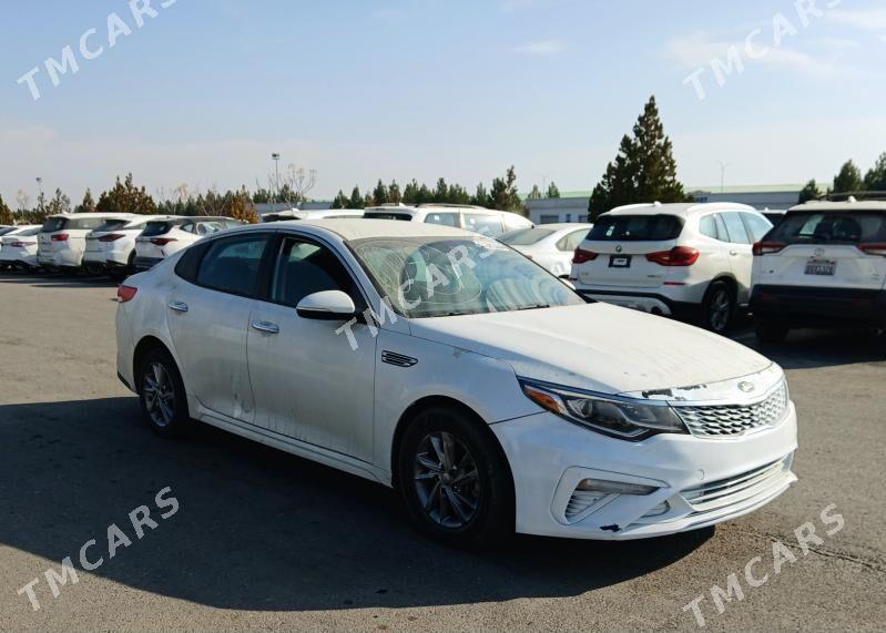 Kia Optima 2019 - 230 000 TMT - Aşgabat - img 3