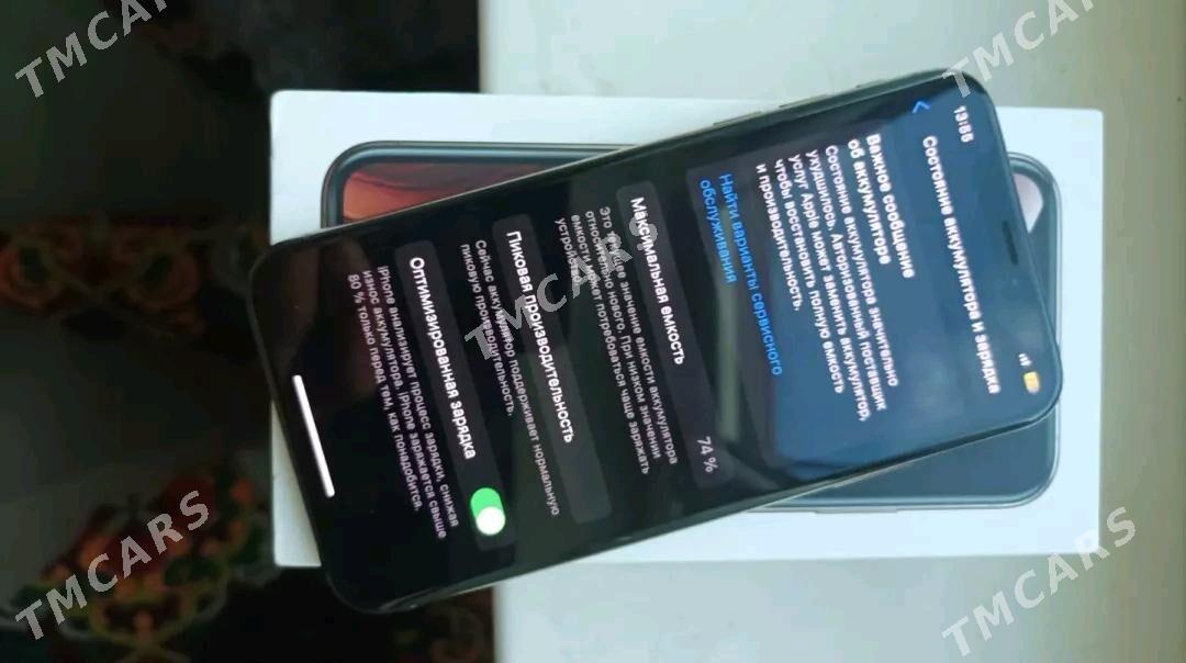 Iphone Xs - Дашогуз - img 3