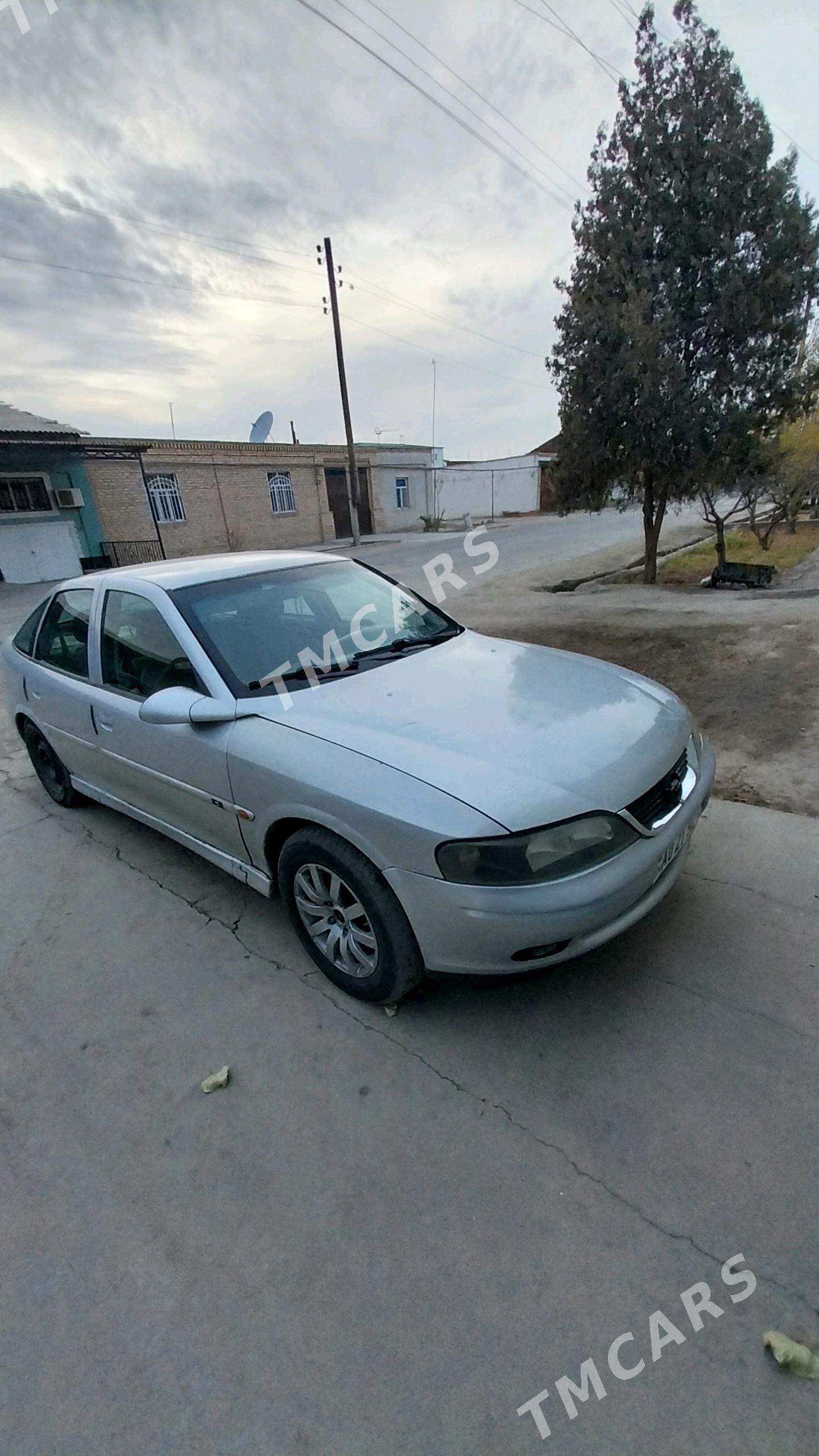 Opel Vectra 2000 - 42 000 TMT - Daşoguz - img 5