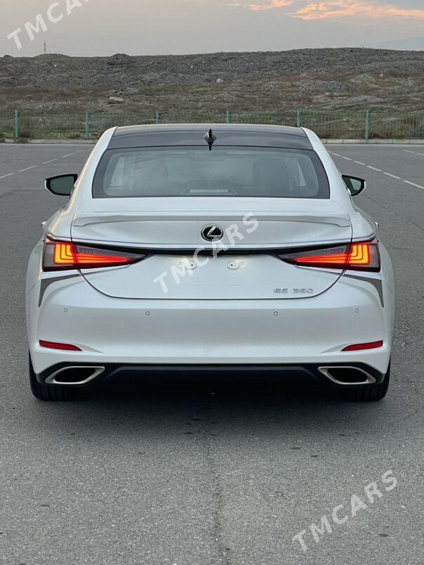 Lexus ES 350 2019 - 570 000 TMT - Ашхабад - img 6