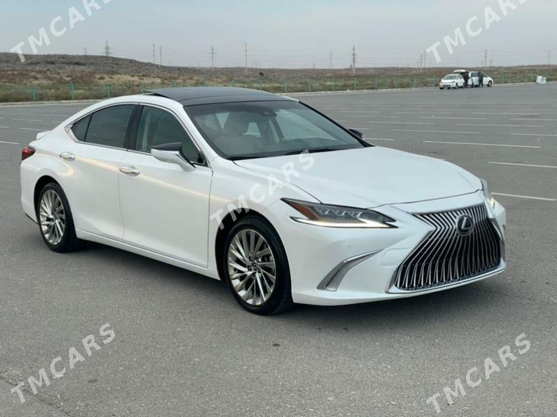 Lexus ES 350 2019 - 570 000 TMT - Ашхабад - img 5