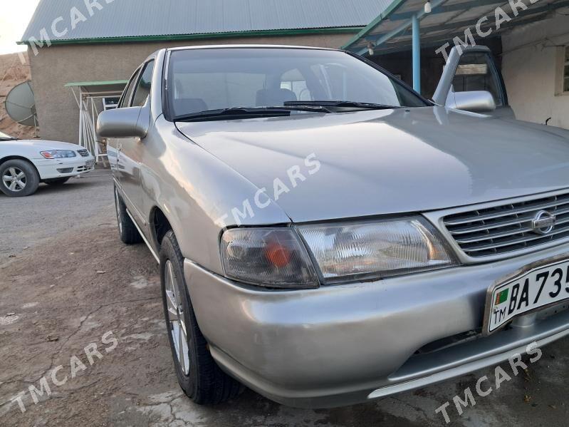 Nissan Sunny 1996 - 26 000 TMT - Магданлы - img 2