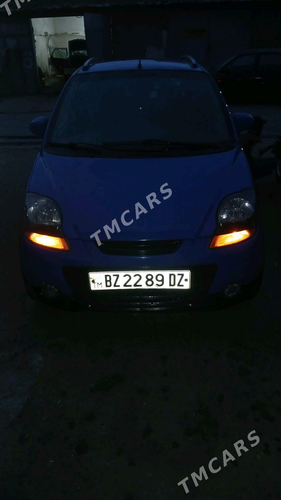 Daewoo Matiz 2005 - 45 000 TMT - Дашогуз - img 5