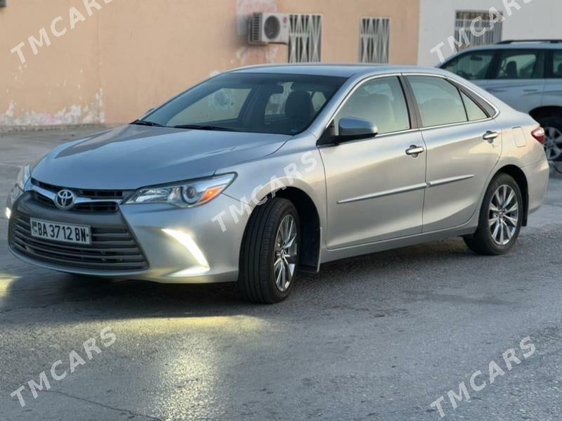 Toyota Camry 2016 - 230 000 TMT - Balkanabat - img 2