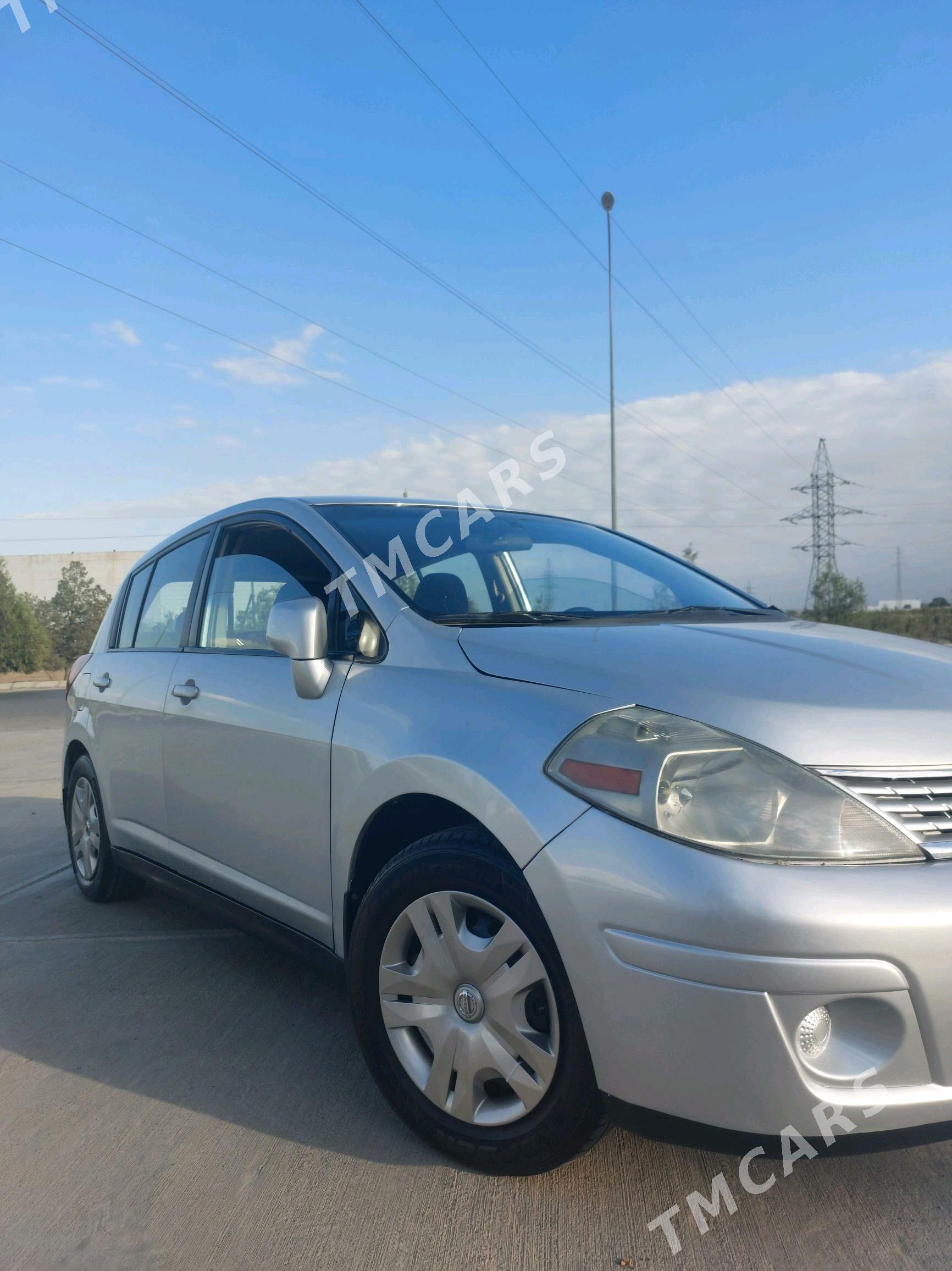 Nissan Versa 2010 - 108 000 TMT - Бузмеин - img 4