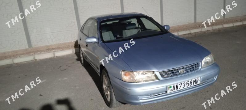 Toyota Carina 1994 - 50 000 TMT - Мары - img 4