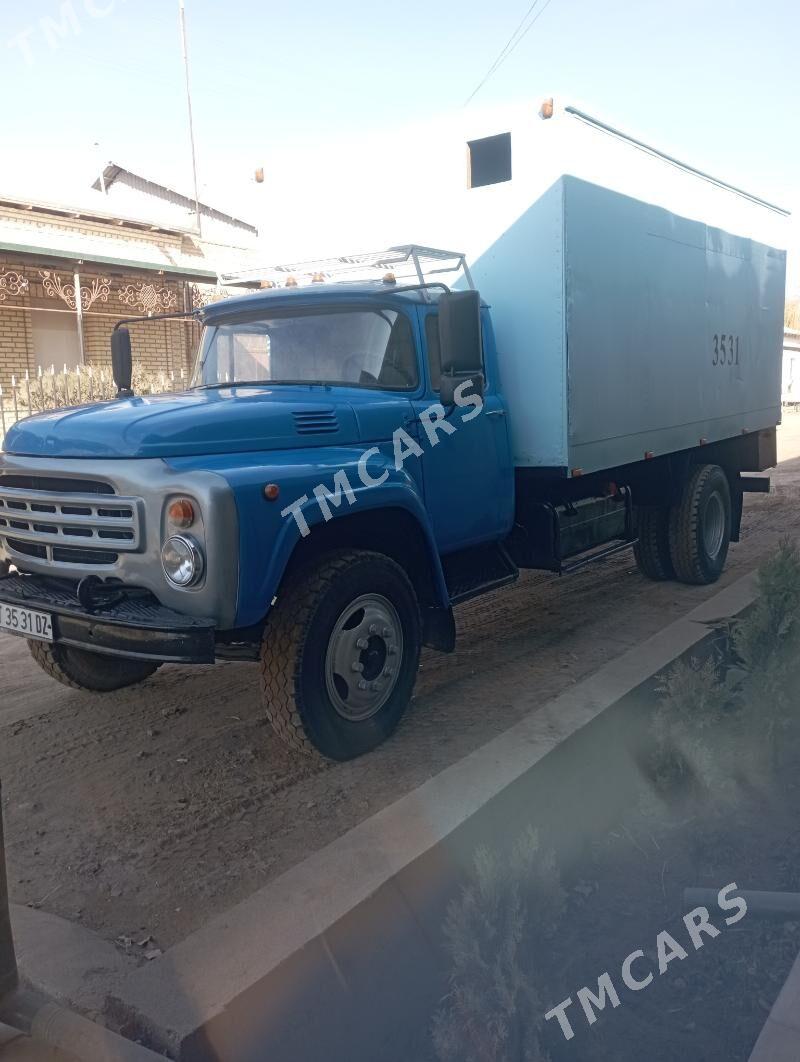 Zil 130 1994 - 120 000 TMT - Гурбансолтан Едже - img 7