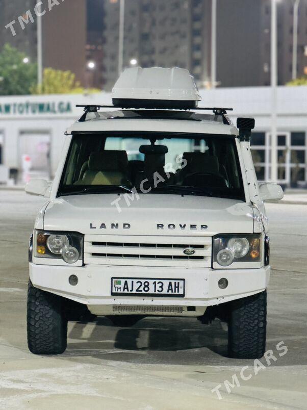 Land Rover Discovery 2004 - 78 000 TMT - Aşgabat - img 2