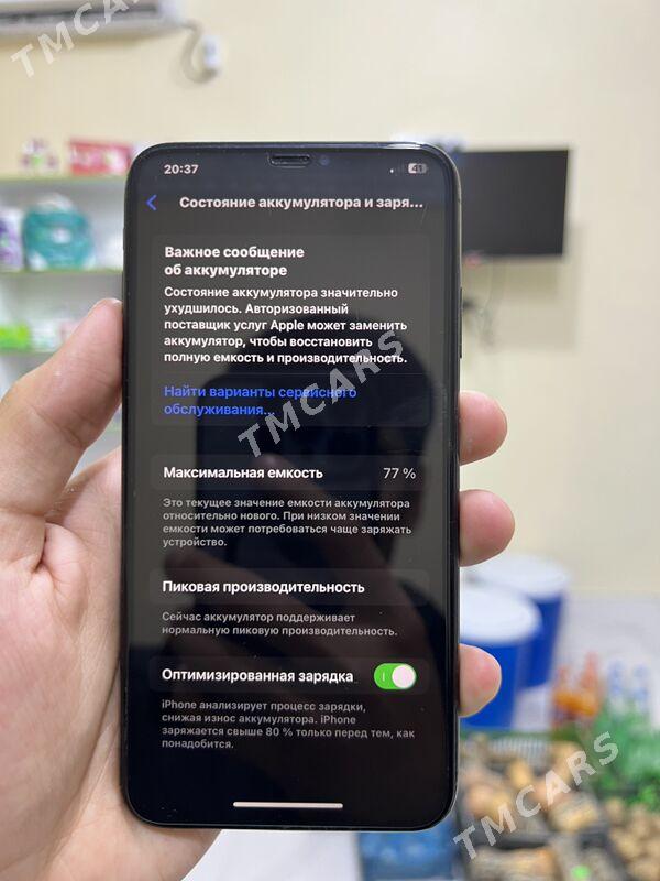 iPhone Xs Max - Türkmenabat - img 3