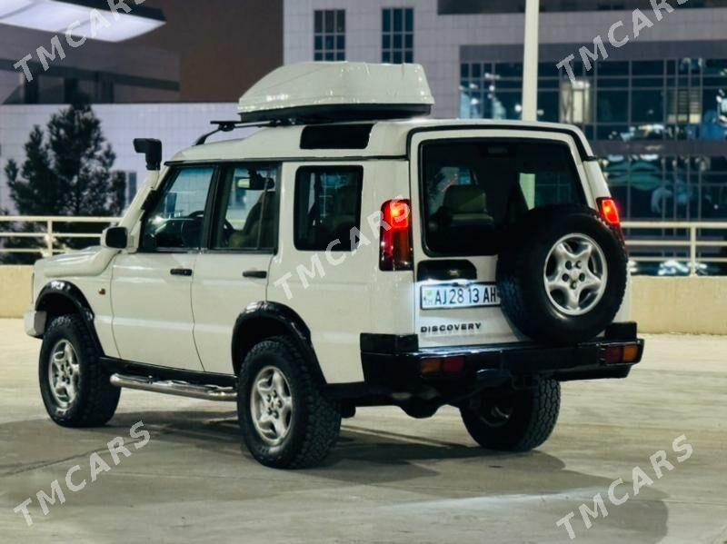 Land Rover Discovery 2004 - 78 000 TMT - Aşgabat - img 6