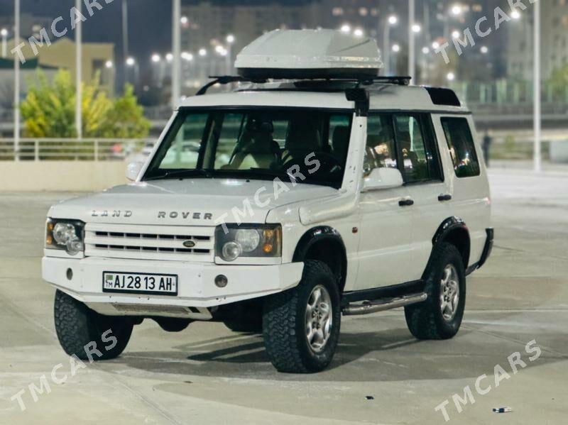 Land Rover Discovery 2004 - 78 000 TMT - Aşgabat - img 5