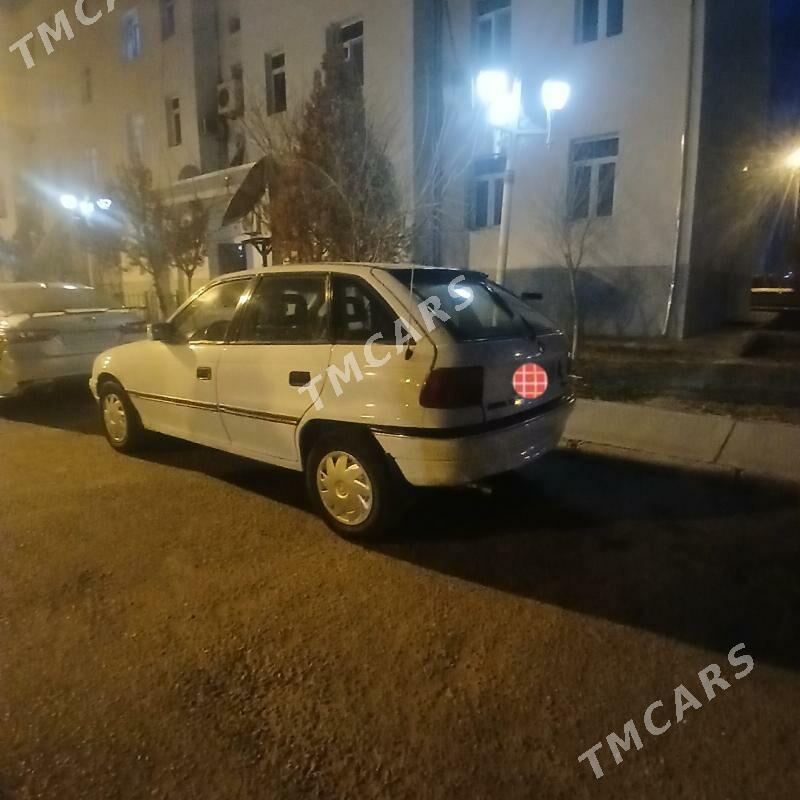 Opel Astra 1994 - 38 000 TMT - Дашогуз - img 6