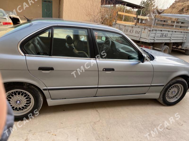 BMW 525 1993 - 70 000 TMT - Köneürgenç - img 2