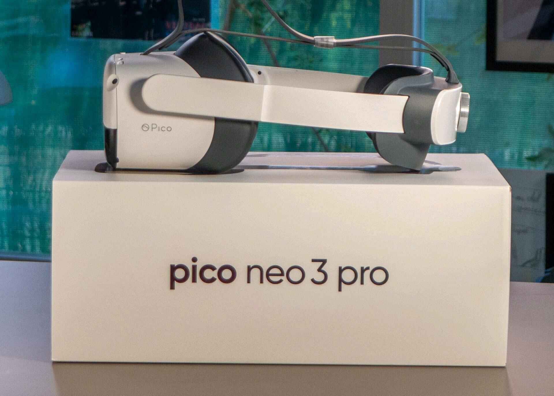 ARZAN PICO NEO 3D ACKI VR🤩️ - 15-nji tapgyr - img 2