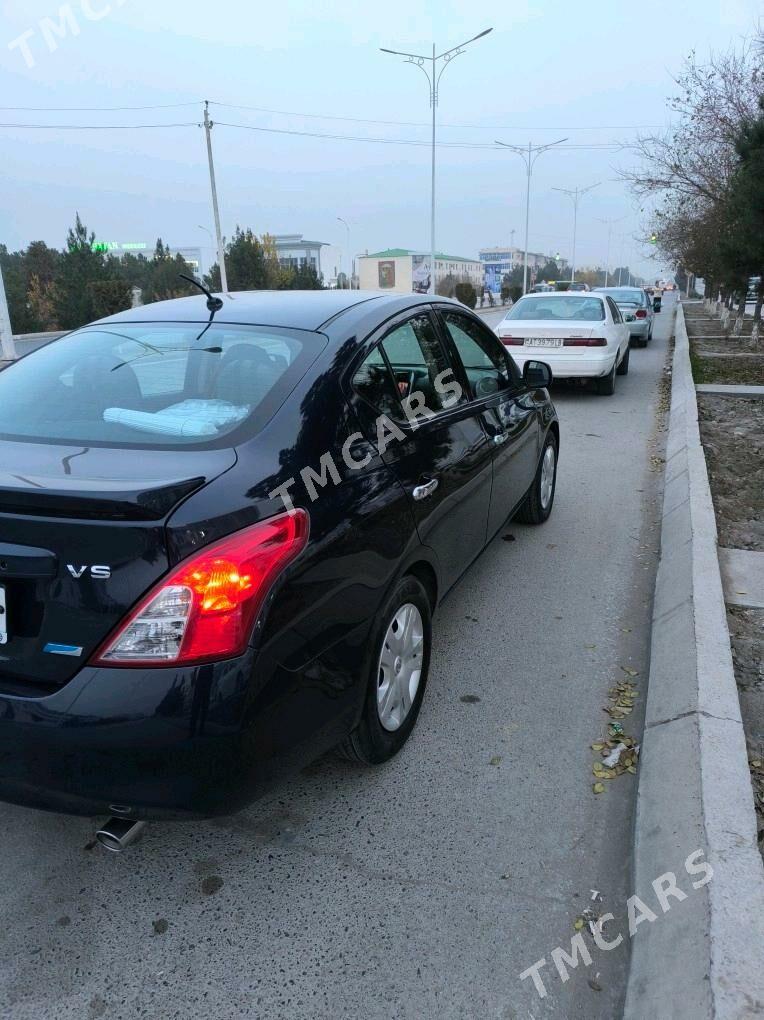 Nissan Versa 2013 - 95 000 TMT - Türkmenabat - img 6