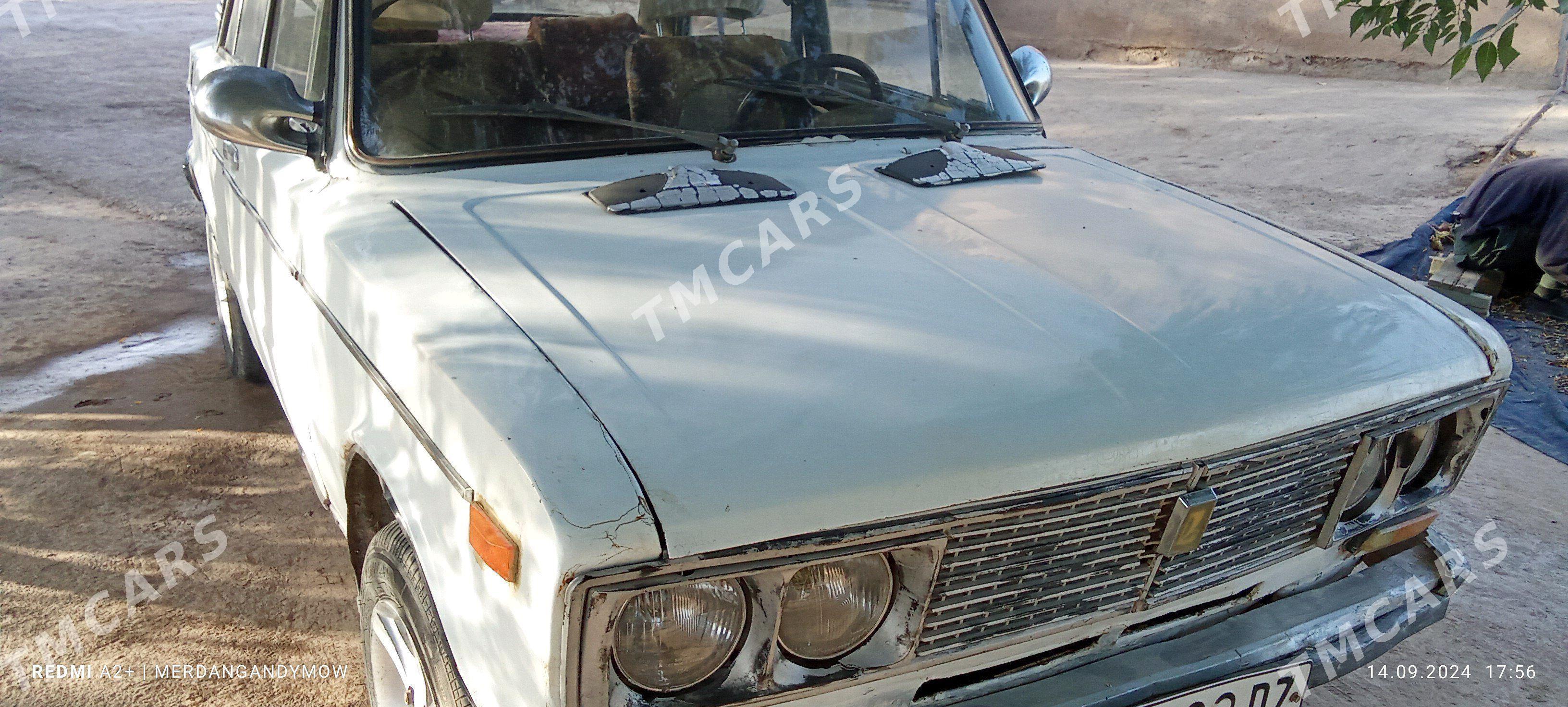 Lada 2106 1982 - 15 000 TMT - Köneürgenç - img 3