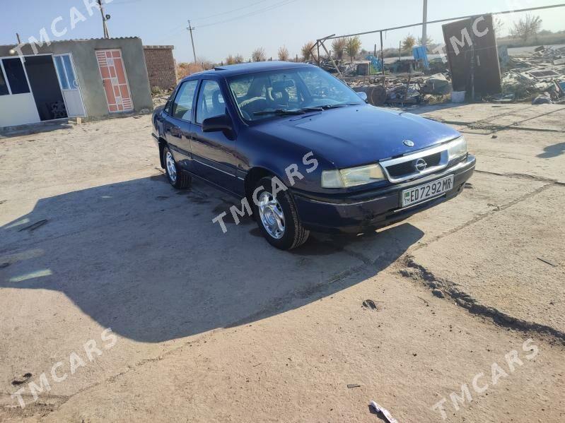 Opel Vectra 1992 - 25 000 TMT - Мары - img 3