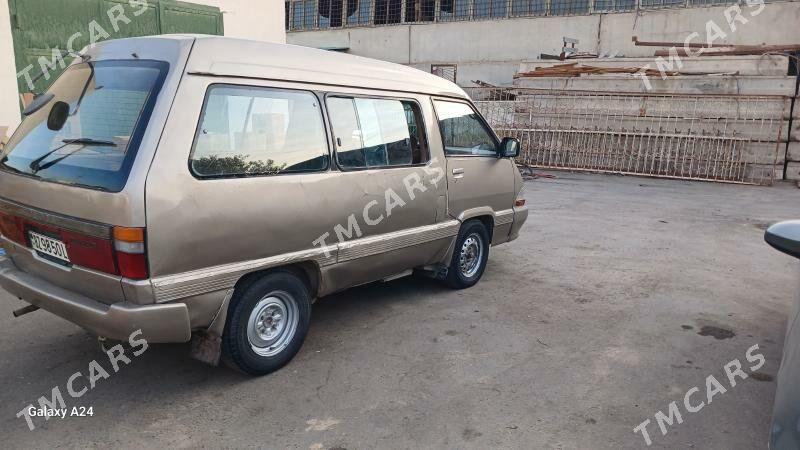 Toyota Previa 1990 - 35 000 TMT - Türkmenabat - img 2