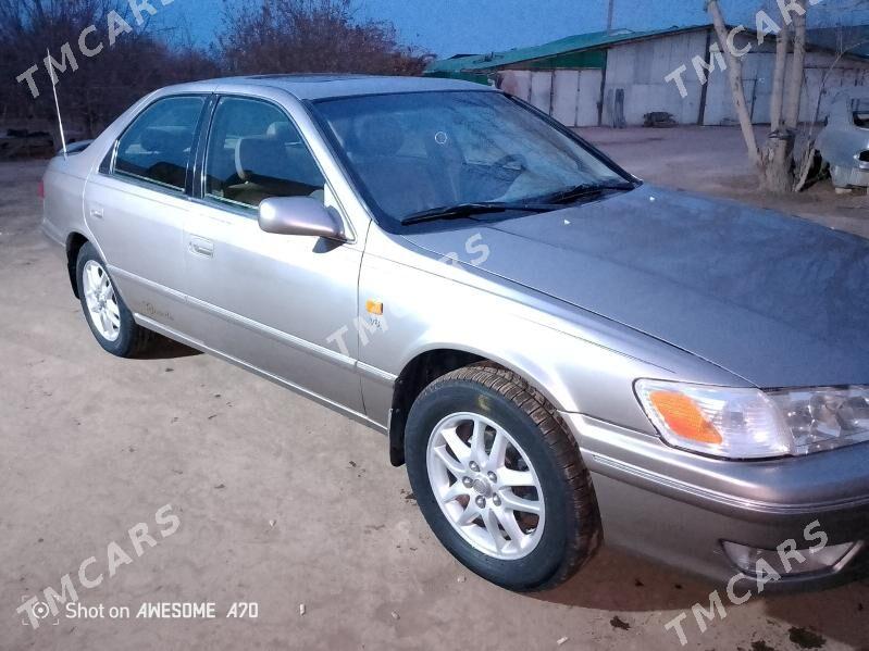 Toyota Camry 2000 - 135 000 TMT - Кёнеургенч - img 3