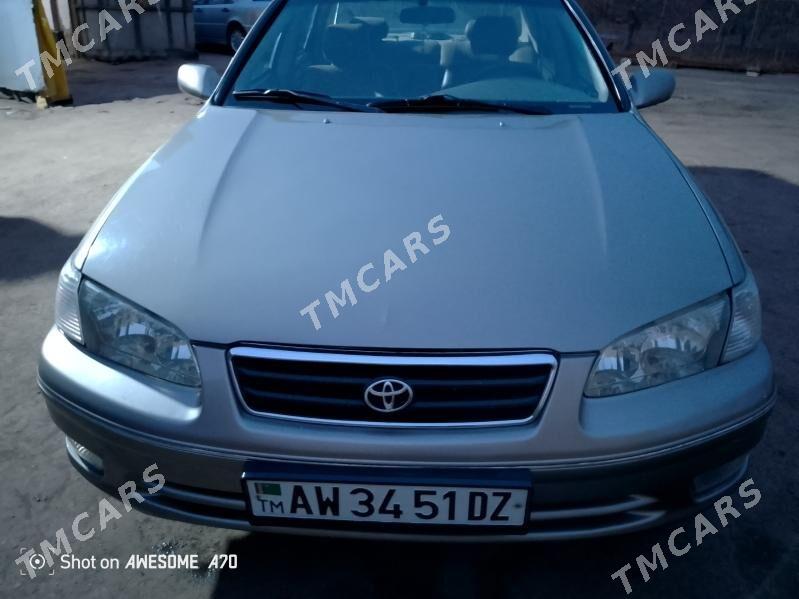 Toyota Camry 2000 - 135 000 TMT - Кёнеургенч - img 5