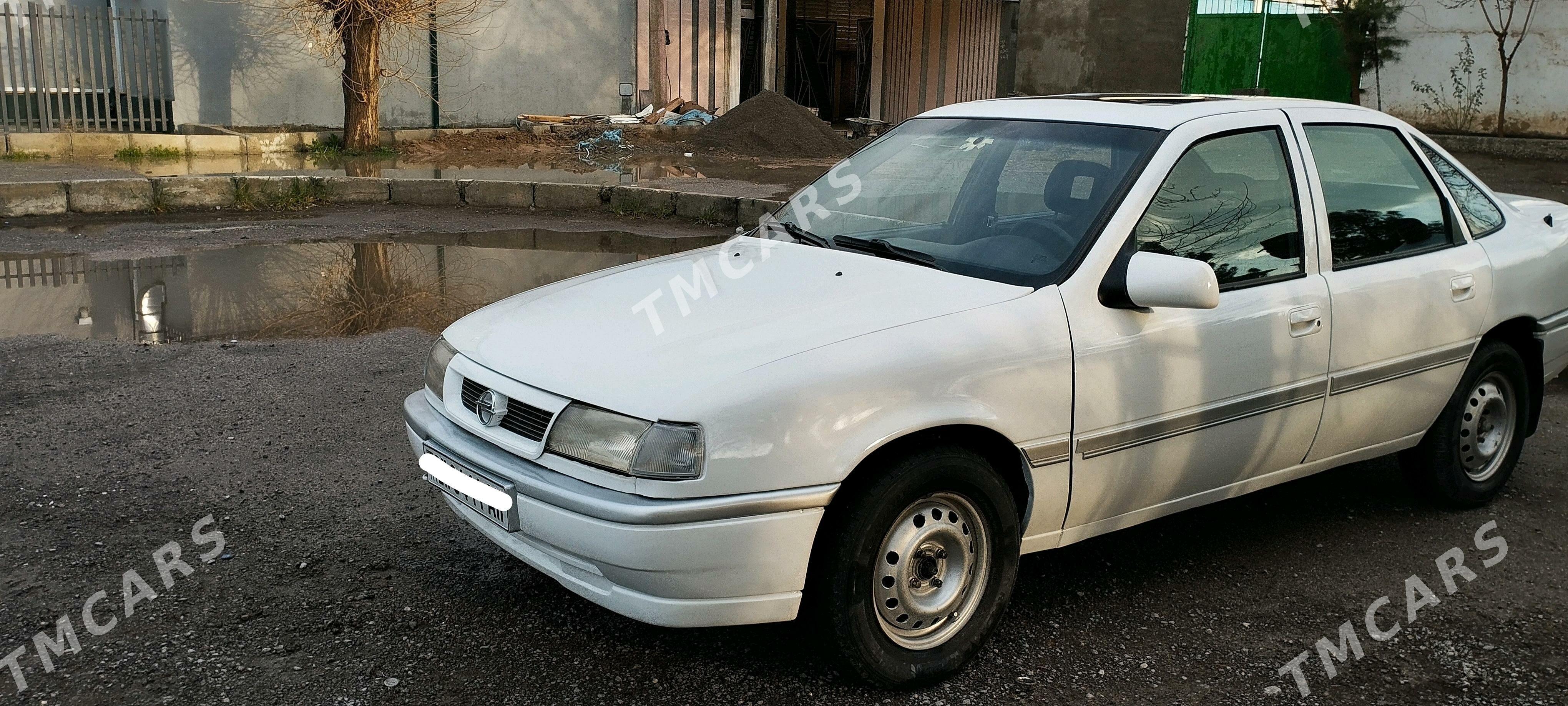 Opel Vectra 1992 - 35 000 TMT - Ашхабад - img 2