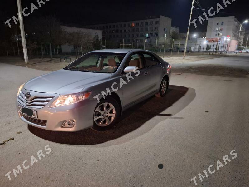 Toyota Camry 2009 - 165 000 TMT - Baýramaly - img 2