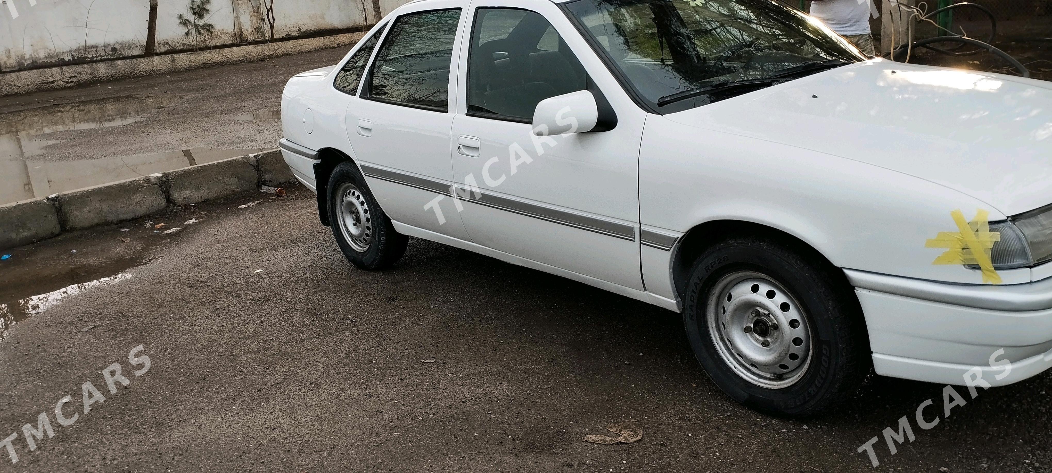 Opel Vectra 1992 - 35 000 TMT - Ашхабад - img 3