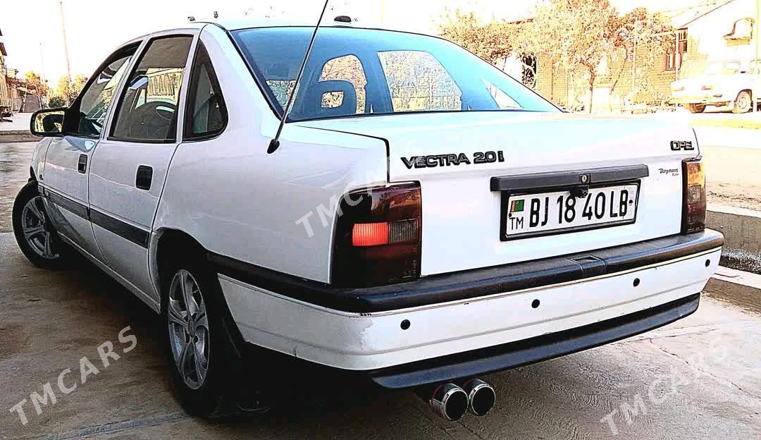 Opel Vectra 1992 - 35 000 TMT - Туркменабат - img 4