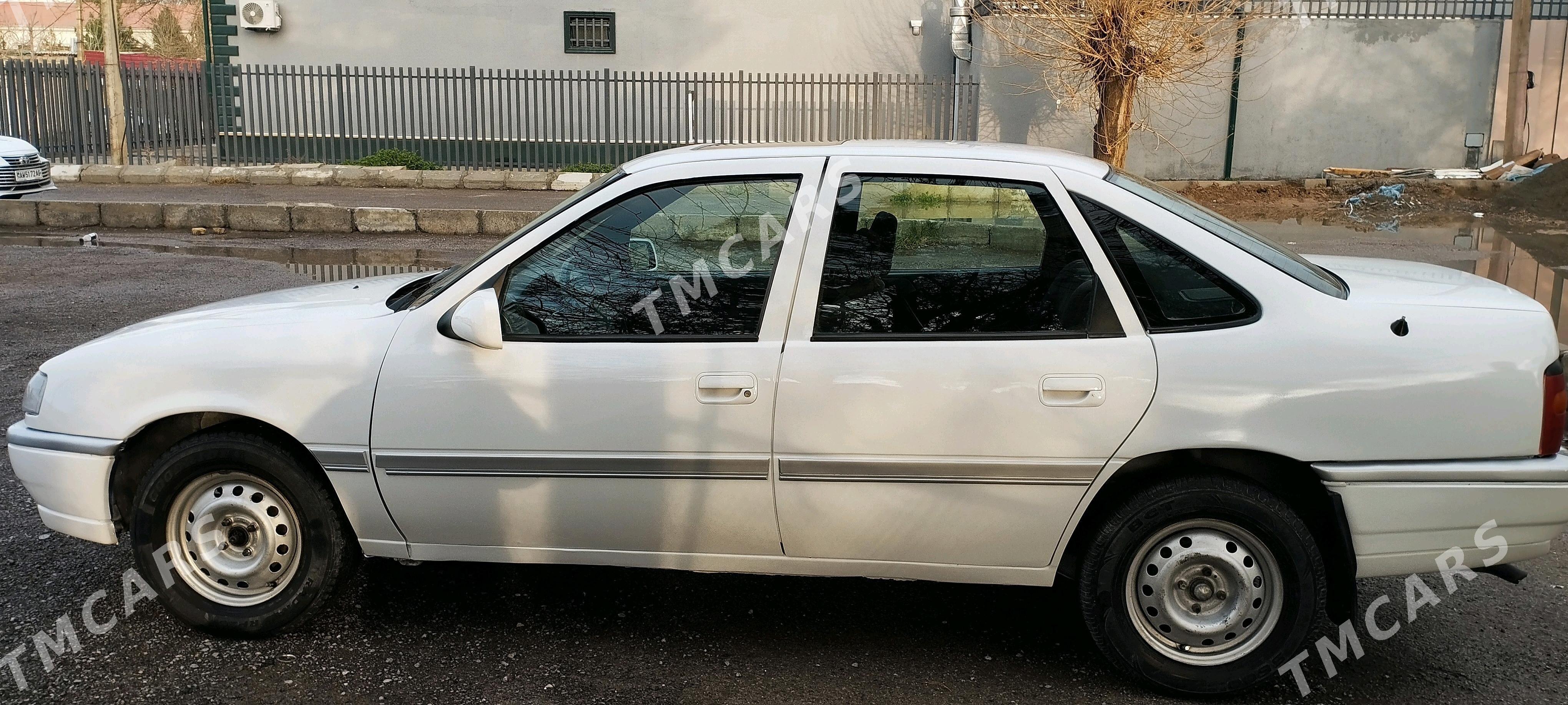 Opel Vectra 1992 - 35 000 TMT - Ашхабад - img 4