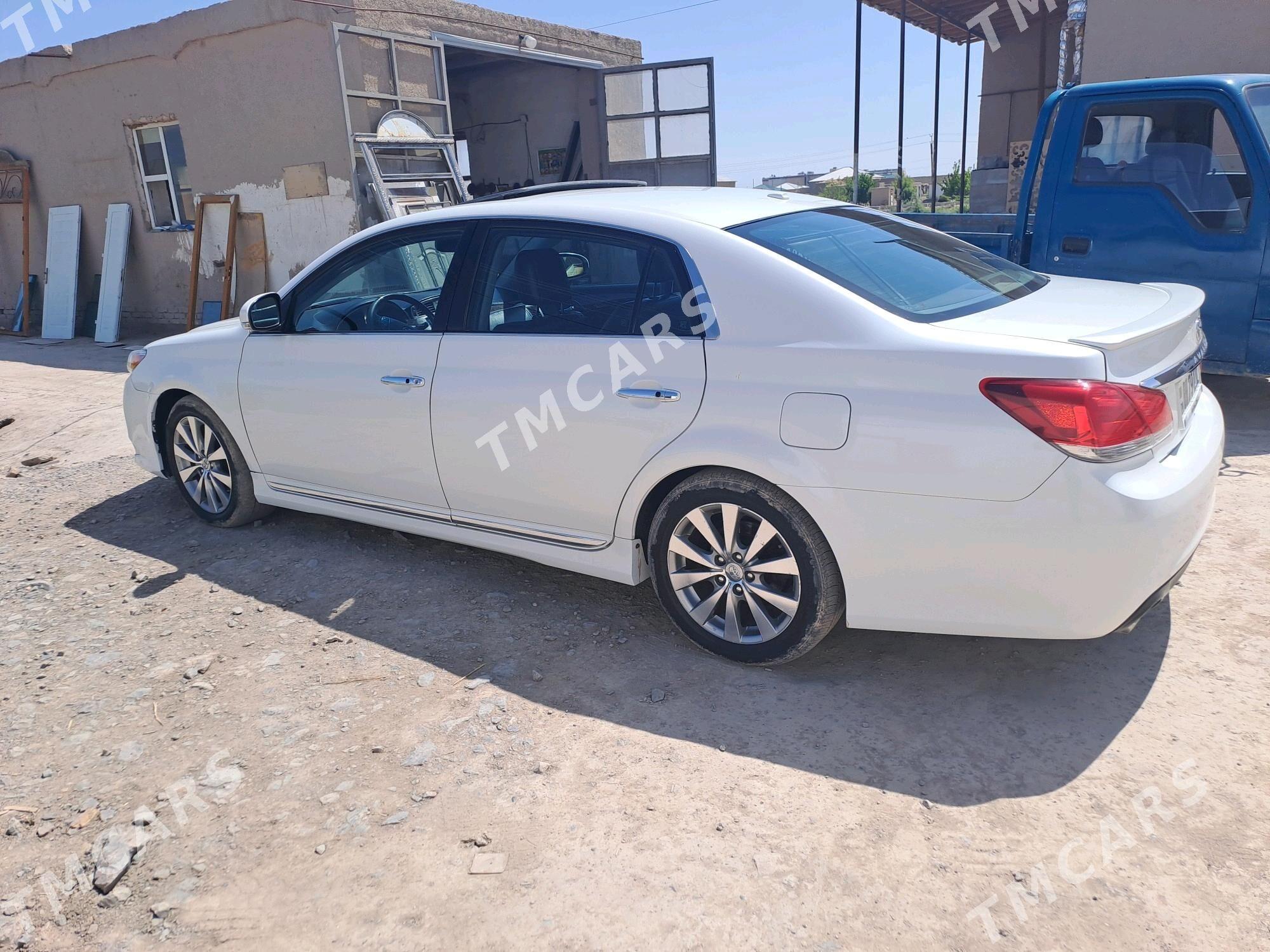 Toyota Avalon 2011 - 265 000 TMT - Дашогуз - img 6