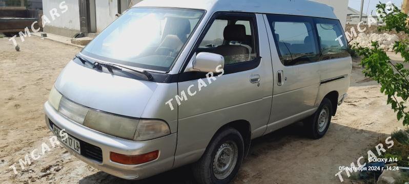 Toyota Town Ace 1996 - 35 000 TMT - Magdanly - img 3